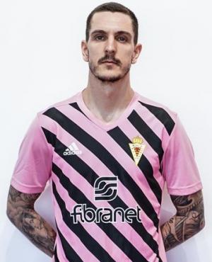 Joo Costa (Real Murcia C.F.) - 2022/2023